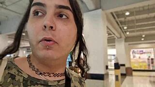 WATCH MY TRANSFORMATION VLOG - ALICE HAEL GOES ALL OUT!