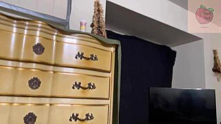 wanna see stepmom swallow your huge load after deepthroat care?