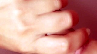 japanese stepmom blows and rides son's monster cock eagerly