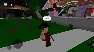 Late to the party, femboy craves rough all-night shemale sex romp