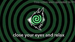 My Erotic Hypnosis Feet Domination Footjob Makes You Cum Fast