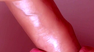 japanese stepmom blows and rides son's monster cock eagerly