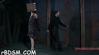 What hides in babe's tight slit