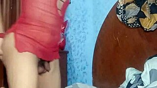 realfemboy update 113 shows off smooth curves and trans allure