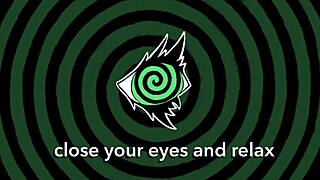 My Erotic Hypnosis Feet Domination Footjob Makes You Cum Fast