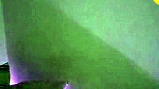 Colombian Webcam Babe Shows Off Big Ass and Tits