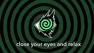 My Erotic Hypnosis Feet Domination Footjob Makes You Cum Fast