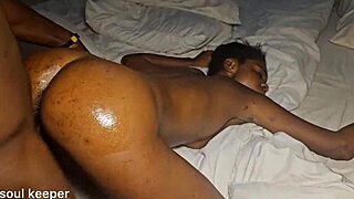 Cum Fills Creamy Pussy And Drips Out Teasingly