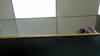 Think you can handle Raven May's deepthroat gag on this BBC casting?