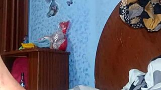 realfemboy update 113 shows off smooth curves and trans allure