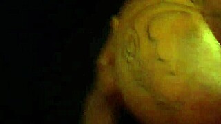 wanna slide that monster black cock deep in her tight ebony pussy right now?