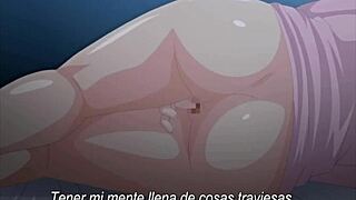 colegiala screams as maduros and profesores ravage her tight holes sub espa�ol!!
