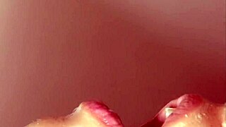 japanese stepmom blows and rides son's monster cock eagerly