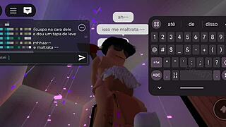 Late to the party, femboy craves rough all-night shemale sex romp