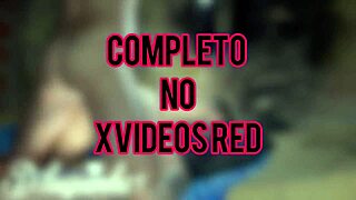 fucking the hot blonde in the abandoned house 😜🔥