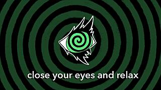 My Erotic Hypnosis Feet Domination Footjob Makes You Cum Fast