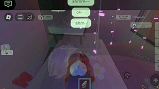 Late to the party, femboy craves rough all-night shemale sex romp