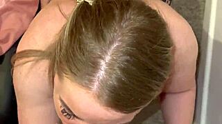 stepmom do you see how hard your big dick makes my stepson for fucking?