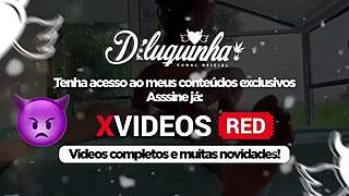 fucking the hot blonde in the abandoned house 😜🔥