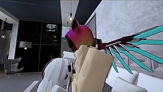 I start my day perfect with early roblox riding fun