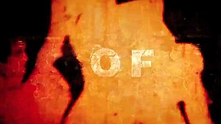 a tale of vintage erotic art from retro hairy eras