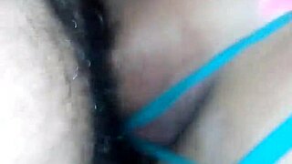 miss ass mexicana shakes her huge latina booty bending over for rough anal pounding fetish