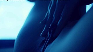 Watch This Cute Teen Slut Squirt in Slow-Motion Closeup Pussy!