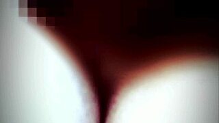 cuckold miya triez dirty talks slut wife humiliates hubby pov big tits fuck