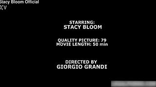 Rough 4on1 Gangbang With Balls Deep Anal Gapes Dap And Gulp Swallow