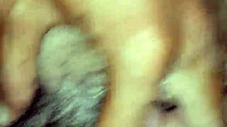 Amateur Asian Mature Solo Tease