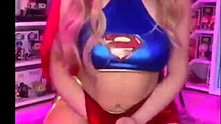 Think you can jerk off without cumming to Arigameplays' hot challenge?