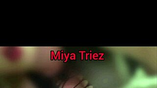 cuckold miya triez dirty talks slut wife humiliates hubby pov big tits fuck