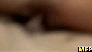 wanna pound this huge tits brunette's pussy pov style?