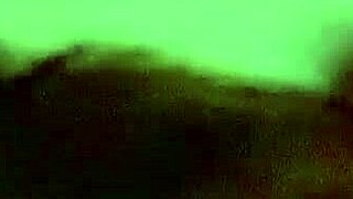 Colombian Hottie Jerks Huge Cock on Hotel Balcony Then Cums Twice