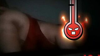 gordinha bends over ass up for her lover's thick cock in homemade brazilian cuckold fuck