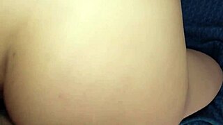 Mature Swingers Couple Pounds Young Latina Teen Slut Hard
