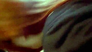 Bored Latina Opens Door To NEIGHBOR'S Big Cock ANAL Slam!