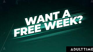 bratty jane wilde spanked hard by lesbian babysitter lilly bell in steamy discipline play