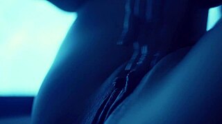 Watch This Cute Teen Slut Squirt in Slow-Motion Closeup Pussy!