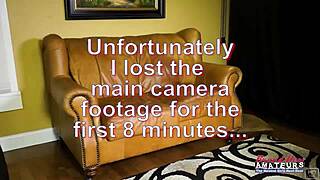 damn sexy blonde anya toes my cock then fingers her shaved twat deep