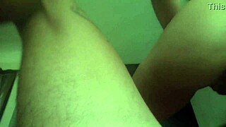 i wanted that sexy latina ass so bad it got roughed up good uhh
