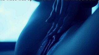 Watch This Cute Teen Slut Squirt in Slow-Motion Closeup Pussy!