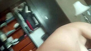 i wanted that sexy latina ass so bad it got roughed up good uhh