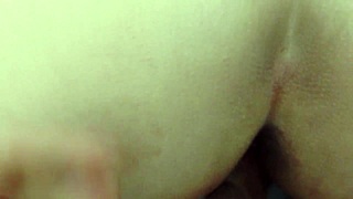 Horny widow pays 20yo stud desperate sex fuck