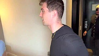 had a crazy threesome with unknown couple inside uber