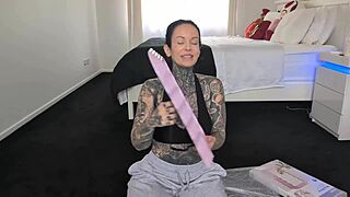 oops i went shopping and unboxing all these hot shop finds hehe