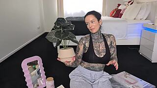 oops i went shopping and unboxing all these hot shop finds hehe