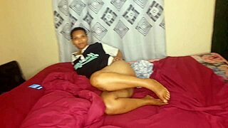 likasi trying so hard to squirt for ya jan 17 2026... ugh!!