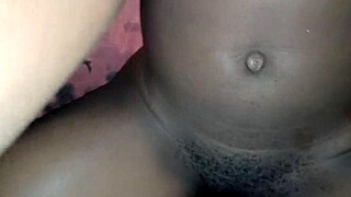 school teen 18+ pussy squeezes so tight around cock during rough homemade fuck with friend 🔥😍