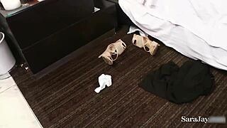 Rome Major Pounds Sara Deep Ffm